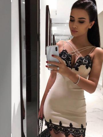 Елена Интересная Блондинка фото 2