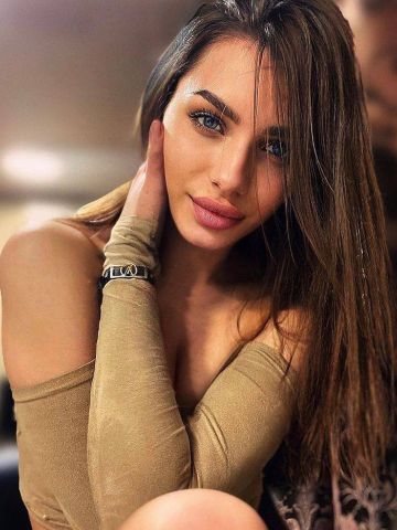 Николь Естественная Красота Кумылженская